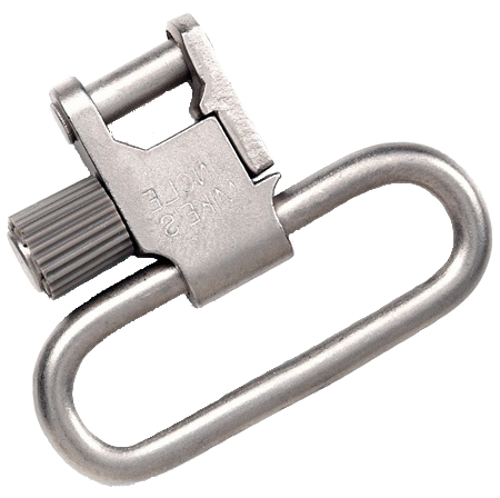 Stainless clip 1" $ 22.95